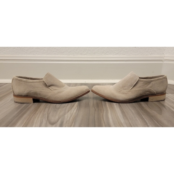 Free People Brady Loafers Slip-on size 38 - Picture 7 of 16
